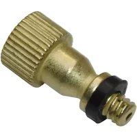 Velo Store - UK Pump transformer with seal Zefal VS en VP Schrader | Extra 10% off with Subscription, Postage £16.79 to UK Fedex.