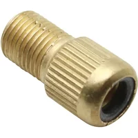 Velo Store - UK Pump transformer with seal Zefal VS en VP Presta | Extra 10% off with Subscription, Postage £16.79 to UK Fedex.