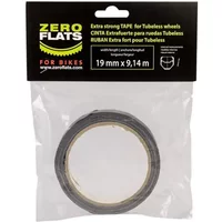 Velo Store - UK Adhesive tape Zero Flats | Extra 10% off with Subscription, Postage £16.79 to UK Fedex.