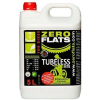 Velo Store - UK Puncture prevention liquid for inner tubes Zeroflats Zero Flats | Extra 10% off with Subscription, Postage £16.79 to UK Fedex.