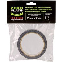 Velo Store - UK Tubeless rim tape Zeroflats Technical Tape | Extra 10% off with Subscription, Postage £16.79 to UK Fedex.