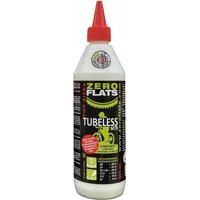 Velo Store - UK Chamberless liquid puncture sealant Zeroflats | Extra 10% off with Subscription, Postage £16.79 to UK Fedex.