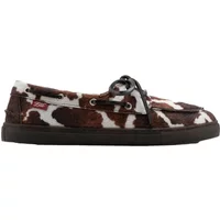 Women's boat shoes Zeta Lagos