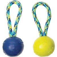 Promotion Galop Store 47% de réduction sur la balle Zeus K9 Tug