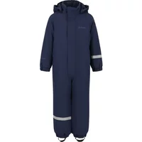 Baby girl hooded jumpsuit Zigzag Vally W-PRO 10000