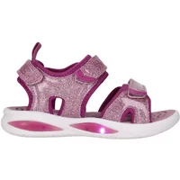 Girl's sandals Zigzag Flouer