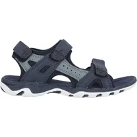 Baby hiking sandals Zigzag Jusin image 2