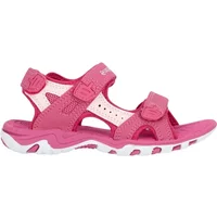 Hiking sandals for children Zigzag Jusin image 2