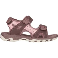 Baby hiking sandals Zigzag Jusin image 2