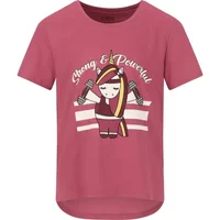 Children's T-shirt Zigzag Solana