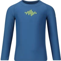 Long sleeve baby T-shirt Zigzag Crisp image 2
