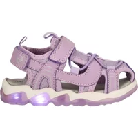 Hiking sandals for children Zigzag Jugoe image 2