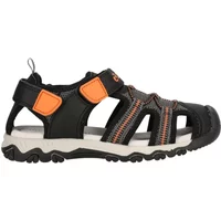 Baby hiking sandals Zigzag Krila image 2