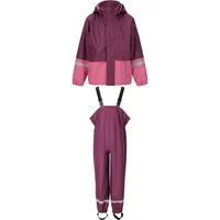 Waterproof suit for children Zigzag Simba