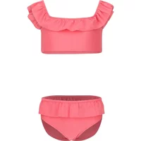 2-piece swimsuit for girls Zigzag Tanna image 2