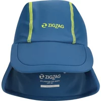 Kids' Anti-UVA Baseball Cap Zigzag image 2