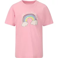 TrekExpert Deal Enjoy 40% Off Childrens Zigzag Roban Tshirt