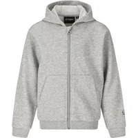 Child hoodie Zigzag Lumix Melange