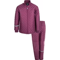 Children's suit Zigzag Tiger Thermo