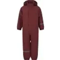 Children's hooded jumpsuit Zigzag Vally W-PRO 10000