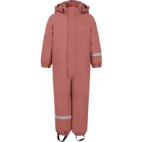 Children's hooded jumpsuit Zigzag Vally W-PRO 10000