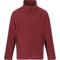 Child fleece Zigzag Zap