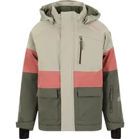 Children's ski jacket Zigzag Taylora W-PRO 15000