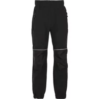 Girl's waterproof Trousers Zigzag Ludo