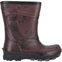 Thermal rain boots for kids Zigzag Cenerki