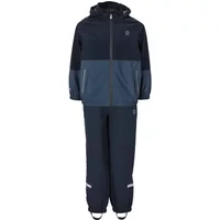 Children's raincoat set Zigzag Dallas