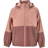 Waterproof jacket for children Zigzag Dallas
