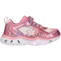 Children's Trainers Zigzag Saserta w/Lights
