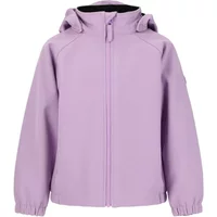 Waterproof jacket for children Zigzag Softshell Bjorn W-PRO 8000
