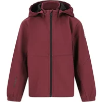 Waterproof jacket for children Zigzag Troy W-PRO 8000 image 2