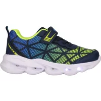 Children's Trainers Zigzag Zetes W/Lights