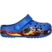 Girl's clogs Zigzag Burundi