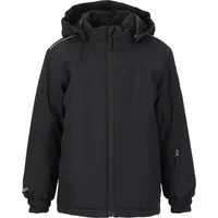 Baby girl ski jacket Zigzag Murdoch W-Pro 10000