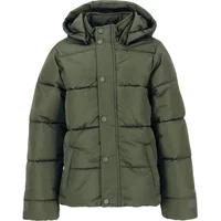 Children's Zigzag Lusano Puffer