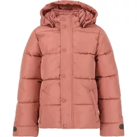 Children's Zigzag Lusano Puffer