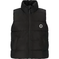 Zigzag's Lungo Puffer Vest