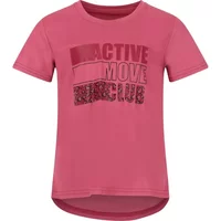 Girl's T-shirt Zigzag Julietta