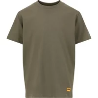 Kid's T-shirt Zigzag Octavo