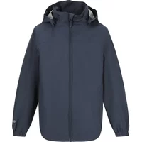 Girl's waterproof jacket Zigzag Orkan