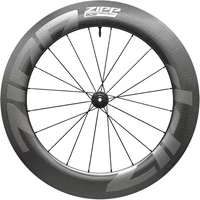 Velo Store - UK Front wheel Zipp 808 Tubeless CL 700C SR 10/11V 12x100 mm MY2023 | Extra 10% off with Subscription, Postage £16.79 to UK Fedex.