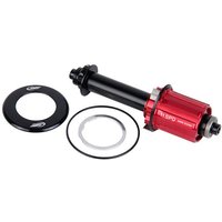 Velo Store - UK Set of rear sockets quick release disc brake Zipp Sram Centerlock | Extra 10% off with Subscription, Postage £16.79 to UK Fedex.