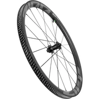 Velo Store - UK Bicycle front wheel Zipp 303 SW CL HL 12x100 Carb | Extra 10% off with Subscription, Postage £16.79 to UK Fedex.