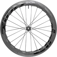 Velo Store - UK Front rim Zipp 454 Nsw Carbon Tbl Disc Ctl | Extra 10% off with Subscription, Postage £16.79 to UK Fedex.