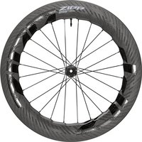 Velo Store - UK Pair of tubeless disc bicycle wheels Zipp 858 NSW CL HG | Extra 10% off with Subscription, Postage £16.79 to UK Fedex.
