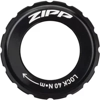 Velo Store - UK Disc locking ring Zipp Center-Lock | Extra 10% off with Subscription, Postage £16.79 to UK Fedex.