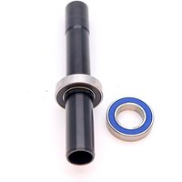 Velo Store - UK Rear wheel axle with roller Zipp V2 Db Nsw | Extra 10% off with Subscription, Postage £16.79 to UK Fedex.